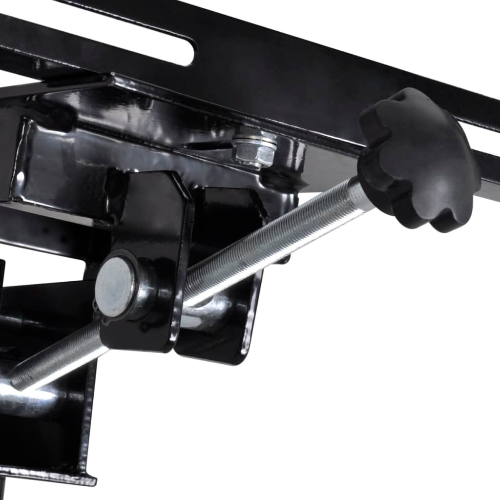 Transmission Jack Adaptor